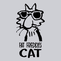 Fat Freddys Cat Heavyweight Sweatshirt | Teevron