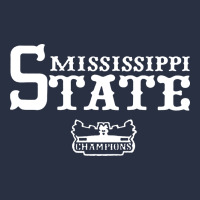 Mississippi State Champs Heavyweight Sweatshirt | Teevron