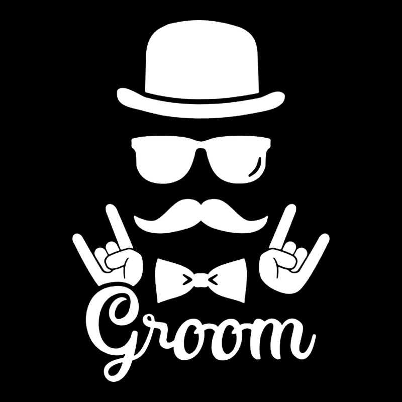 Groom Bachelor Party Heavyweight Sweatshirt by artisFamous | Teevron