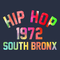Hip Hop 1972 South Bronx Heavyweight Sweatshirt | Teevron