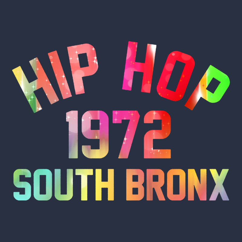 Hip Hop 1972 South Bronx Heavyweight Sweatshirt by artisFamous | Teevron