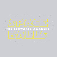 Spaceballs The Schwartz Awakens Heavyweight Sweatshirt | Teevron