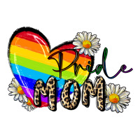 pride mom | Teevron