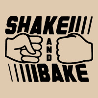 Shake And Bake Heavyweight Sweatshirt | Teevron