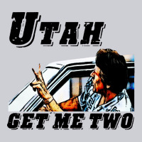 Utah Get Me 2 Heavyweight Sweatshirt | Teevron