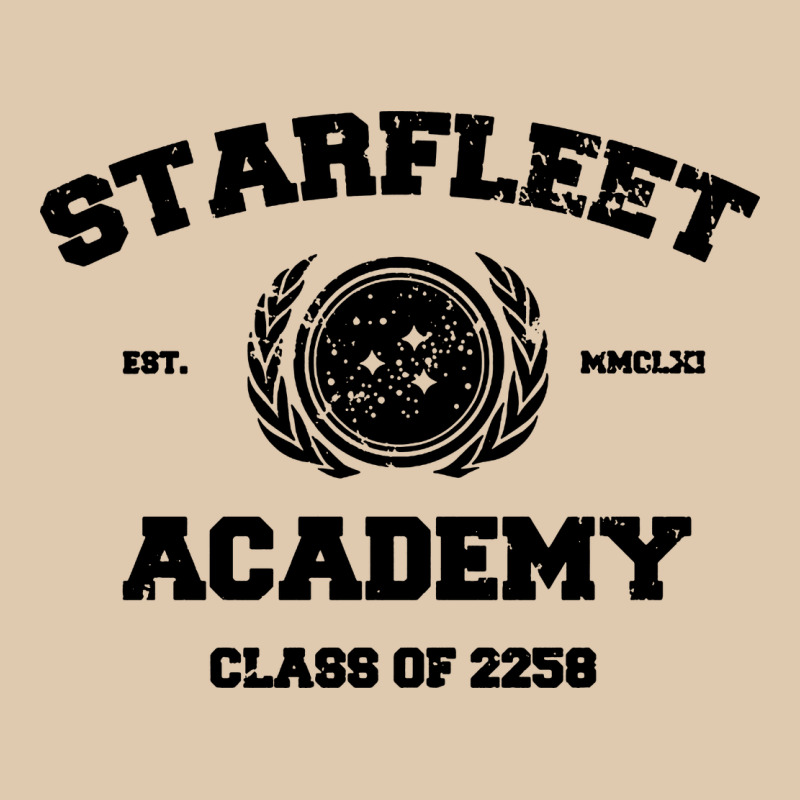 Starfleet Academy Heavyweight Sweatshirt by artisFamous | Teevron