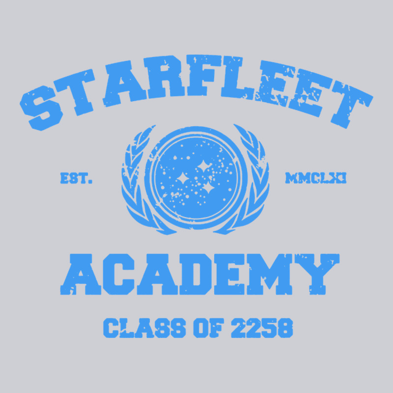 Starfleet Academy Heavyweight Sweatshirt by artisFamous | Teevron