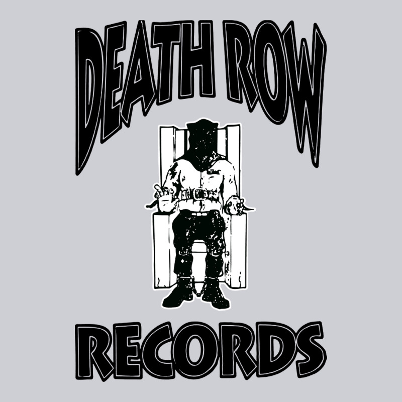 Death Row Records Heavyweight Sweatshirt by artisFamous | Teevron