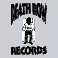Death Row Records Heavyweight Sweatshirt | Teevron