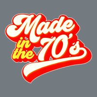 Made In The 70s Retro Heavyweight Sweatshirt | Teevron