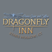 Dragonfly Inn Heavyweight Sweatshirt | Teevron