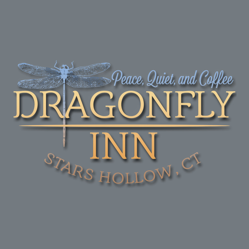 Dragonfly Inn Heavyweight Sweatshirt by artisFamous | Teevron