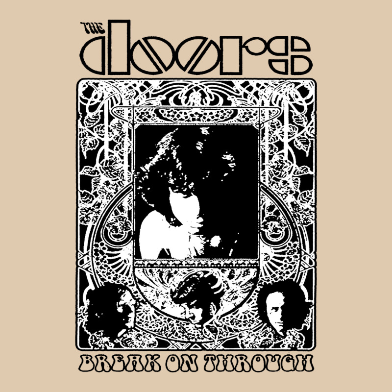 The Doors Heavyweight Sweatshirt by artisFamous | Teevron