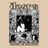 The Doors Heavyweight Sweatshirt | Teevron