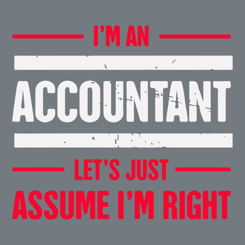 Funny Accounting Design   Gift For Accountants Heavyweight Sweatshirt by artisFamous | Teevron