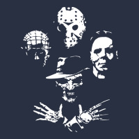 Horror And Scream Film Heavyweight Sweatshirt | Teevron