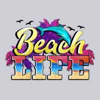 Beach Life Heavyweight Sweatshirt | Teevron