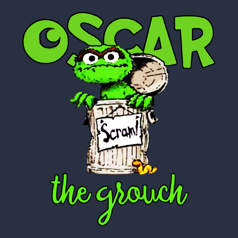 The Grouch Heavyweight Sweatshirt by artisFamous | Teevron