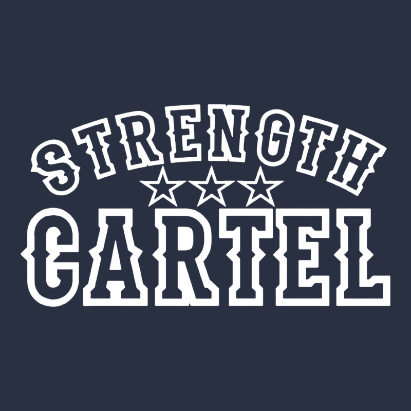 Strength Cartel Heavyweight Sweatshirt by artisFamous | Teevron