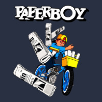 Paperboy Heavyweight Sweatshirt | Teevron