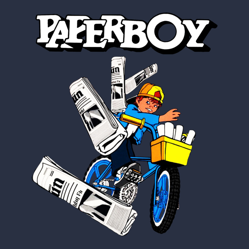 Paperboy Heavyweight Sweatshirt by artisFamous | Teevron
