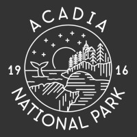 a.ca.di.a national park 1916 mai.ne bar harbor t sh | Teevron