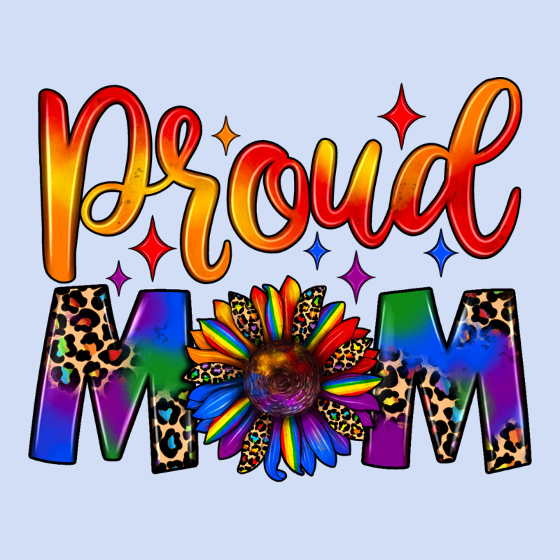 Proud Mom Urban Hoodie by JahusDesignShop | Teevron