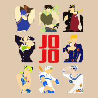 Jojo Adventure Heavyweight Sweatshirt | Teevron