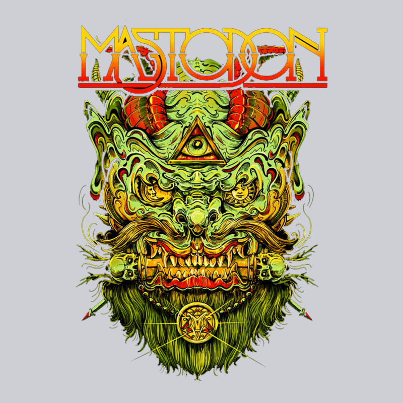 Mastodon Heavyweight Sweatshirt by artisFamous | Teevron