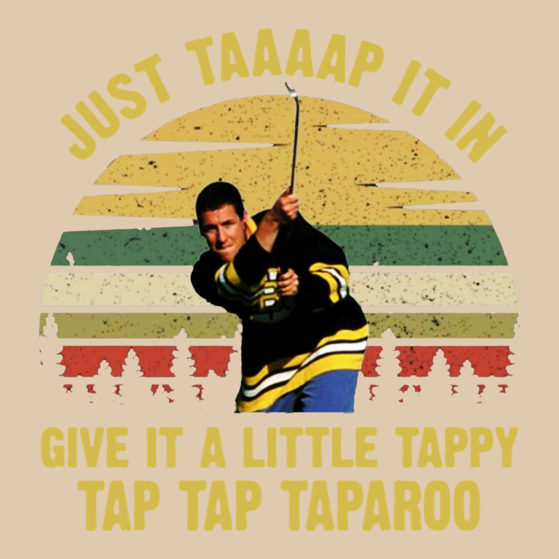 Happy Gilmore Comedy Heavyweight Sweatshirt by artisFamous | Teevron