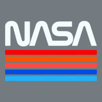 Vintage Retro Nasa Heavyweight Sweatshirt | Teevron