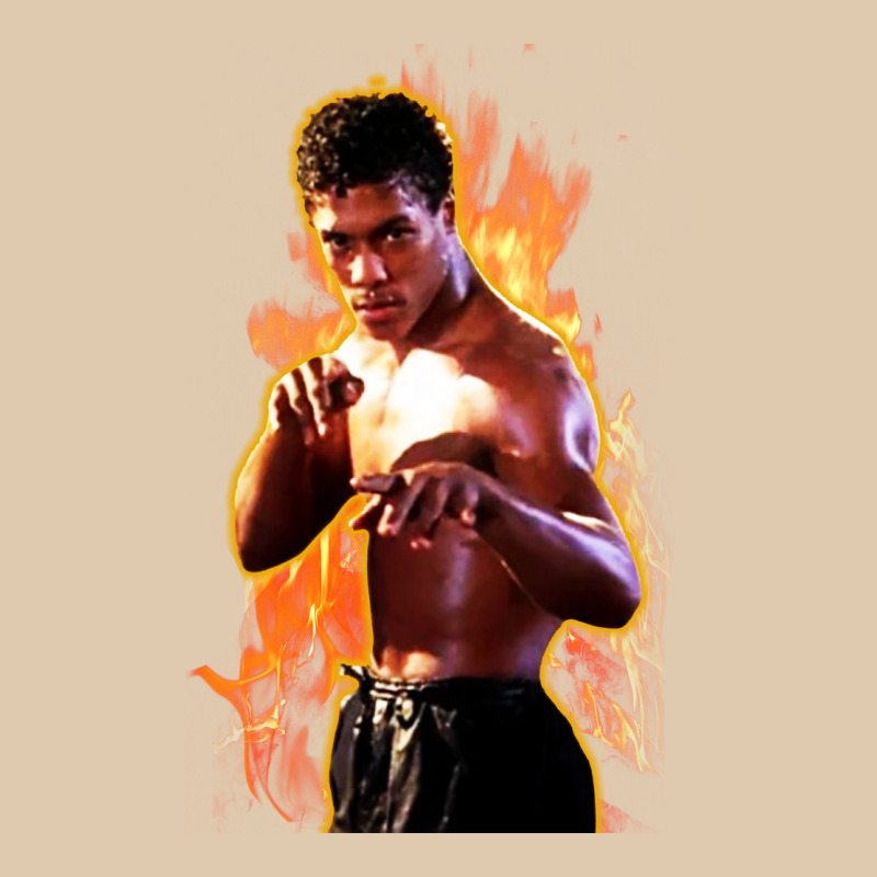 Bruce Leroy Heavyweight Sweatshirt by artisFamous | Teevron
