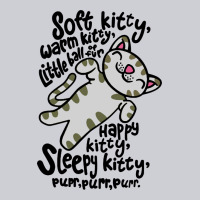Soft Kitty Warm Kitty Heavyweight Sweatshirt | Teevron