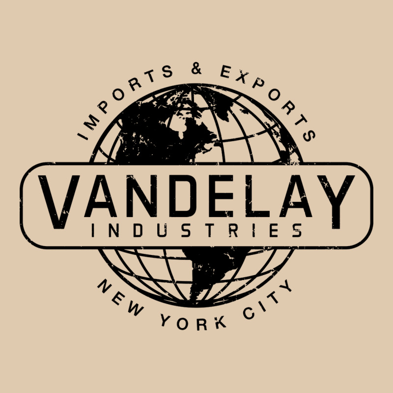 Vandelay Nyc Heavyweight Sweatshirt by artisFamous | Teevron
