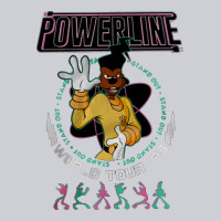 A Movie Powerline Heavyweight Sweatshirt | Teevron