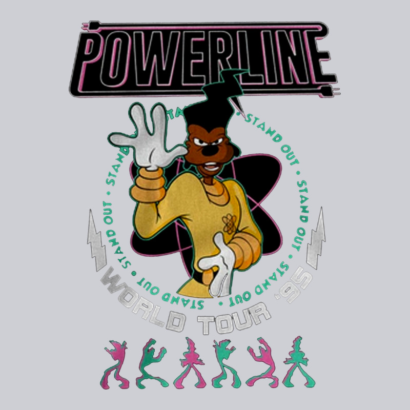 A Movie Powerline Heavyweight Sweatshirt by artisFamous | Teevron