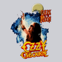 Bark At The Moon Heavyweight Sweatshirt | Teevron