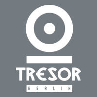 Tresor Heavyweight Sweatshirt | Teevron