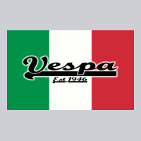 Vespa Motorcycle Heavyweight Sweatshirt | Teevron