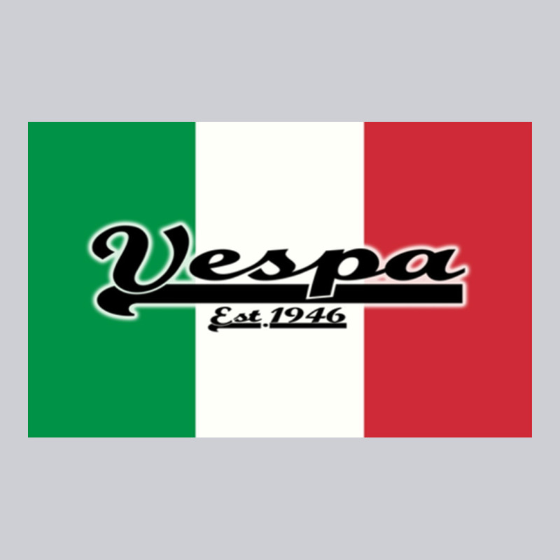 Vespa Motorcycle Heavyweight Sweatshirt by artisFamous | Teevron