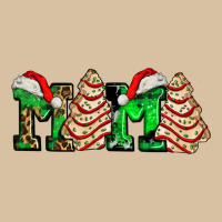 Mama With Christmas Tree Cake Ado Heavyweight Hoodie | Teevron