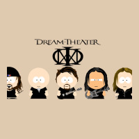 Dream Theater Heavyweight Sweatshirt | Teevron