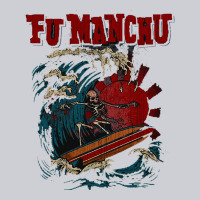 Fu Manchu Heavyweight Sweatshirt | Teevron