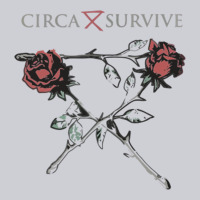 Circa Survive Heavyweight Sweatshirt | Teevron