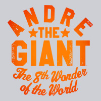 Andre The Giant 8th Wonder Of The World Heavyweight Sweatshirt | Teevron