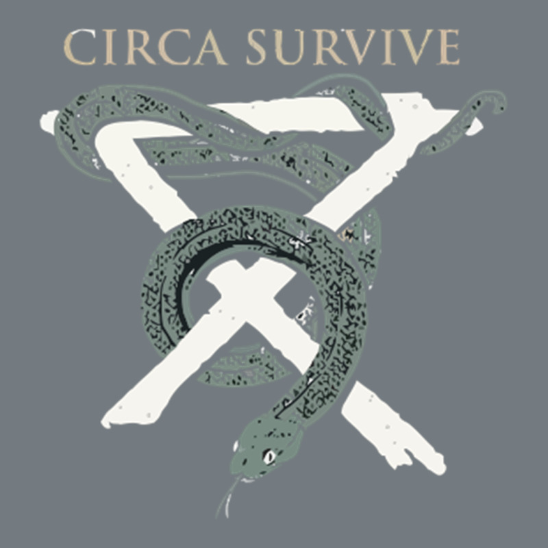 Circa Survive Heavyweight Sweatshirt by artisFamous | Teevron