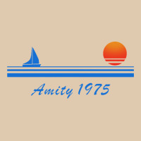 Amity Island 1975 Heavyweight Sweatshirt | Teevron
