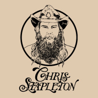 Chris Stapleton Heavyweight Sweatshirt | Teevron
