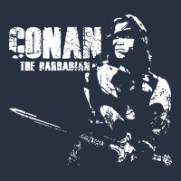 Conan The Barbarian Vintage Heavyweight Sweatshirt | Teevron