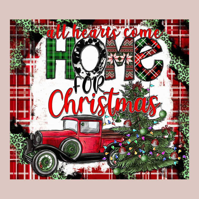 Christmas Homecoming Celebration Premium Hoodie by CowhideDigitalArt | Teevron